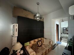 The Atria At Meyer (D15), Condominium #459079711